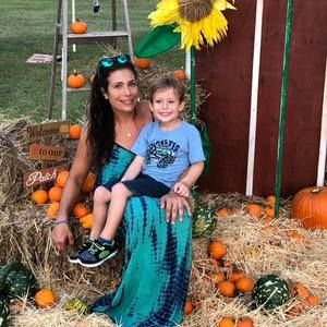 Meet your Posher, Lindsay